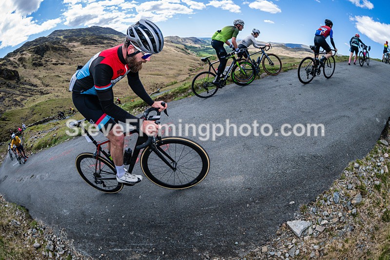 140538 - Hardknott Pass Camera 2 14.00-15.00