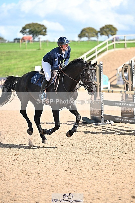 250924-131132-00366 - Cls 4 Newcomers and 1.10m Open