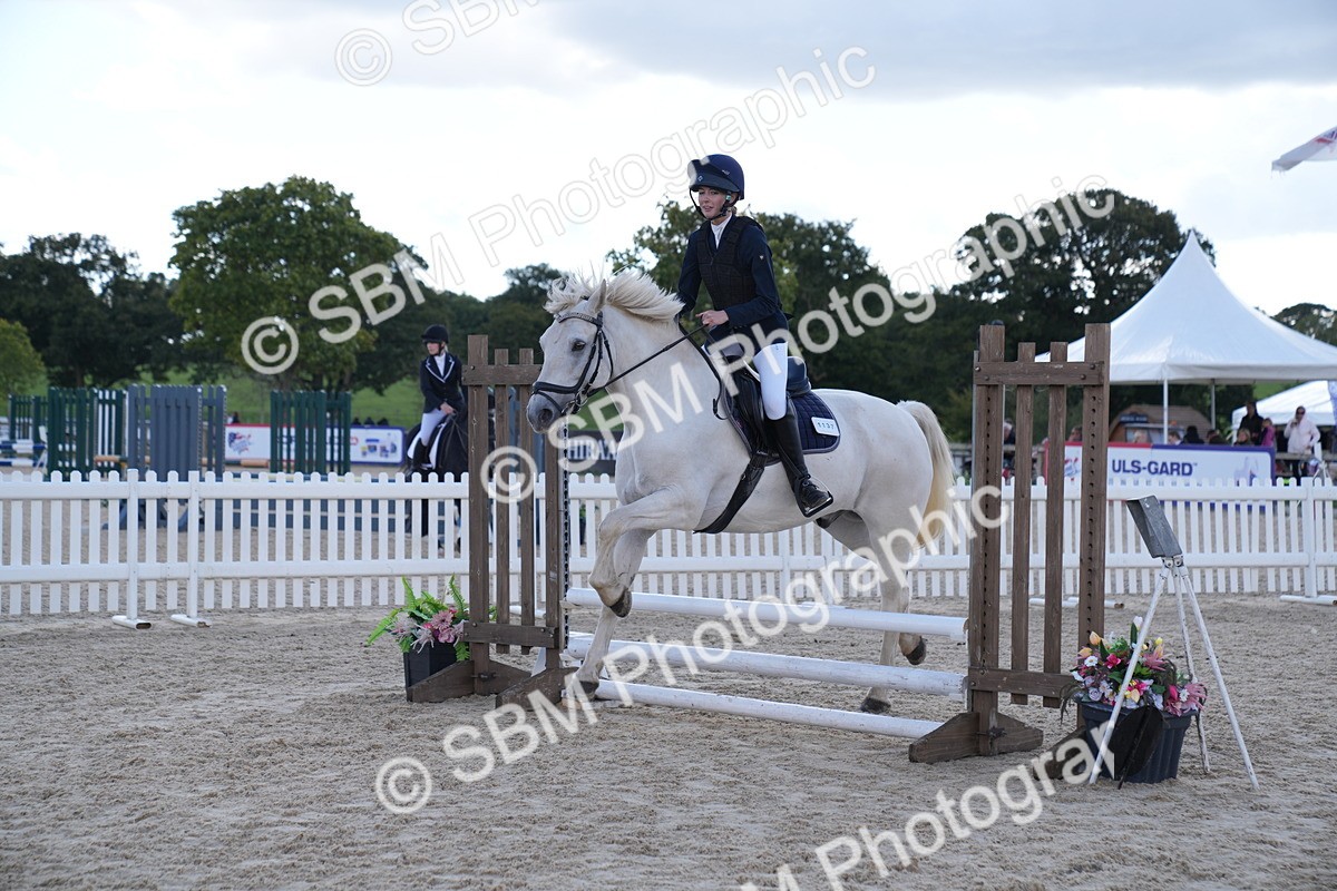 SBM_07100 - J55 Clear Round 60cm