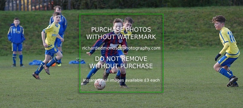 DSC07414 - Holme Athletic