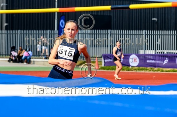 Age25SAT-915905 - Field Female Set Two