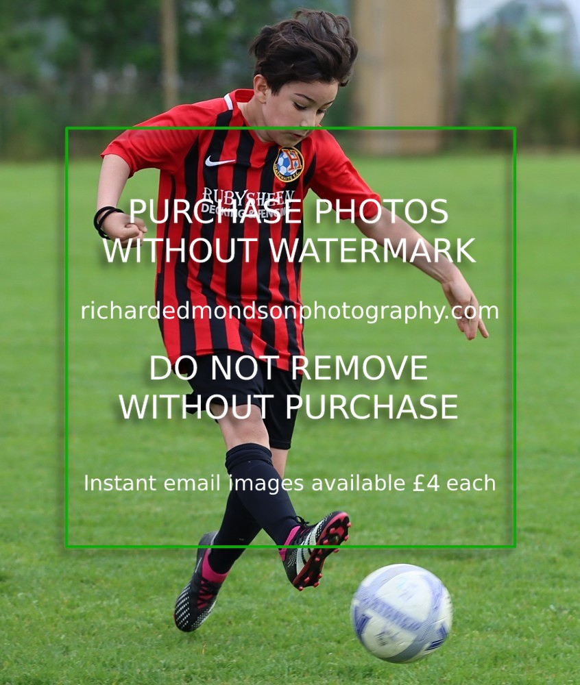 IMG_1038 - Wattsfield Under 7 vs Heathwaite Under 7 (15/5/24)