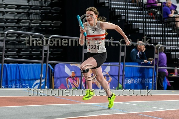 RelMast25-918318 - Female Set Two