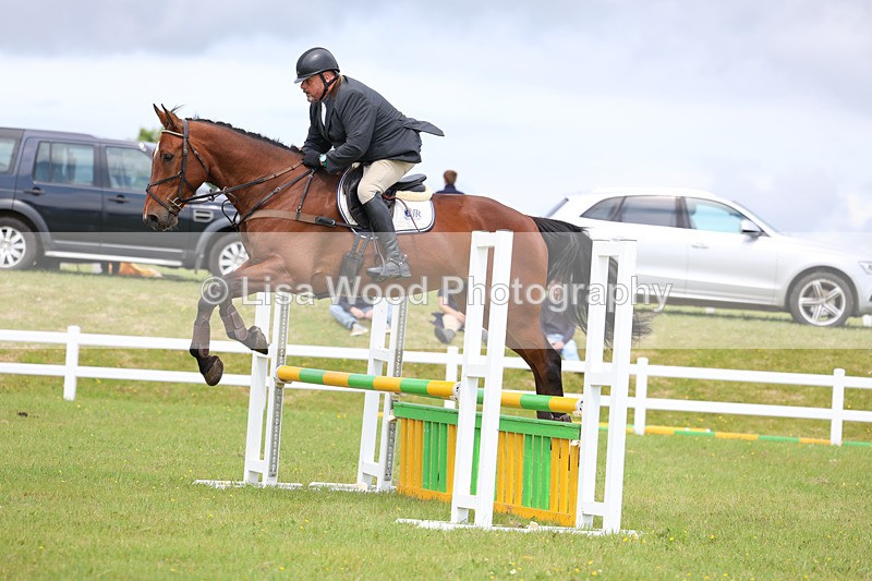 3E7A7196 - Class 13: Senior British Novice/90cm open