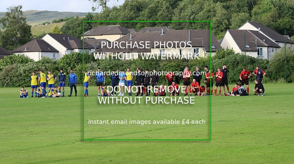 IMG_8208 - Summer League (Endmoor v Kendal Utd)