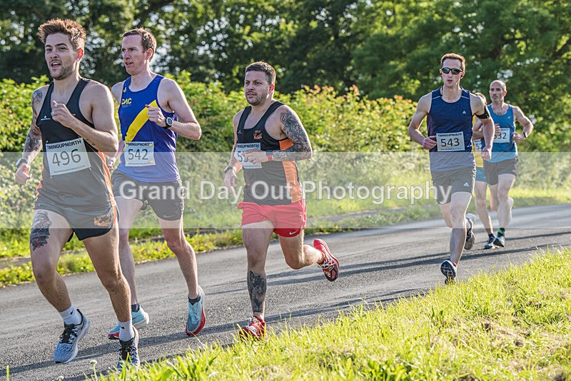 Lambfoot Loop-17 - Lambfoot Loop Road Race Tuesday 5th July 2022