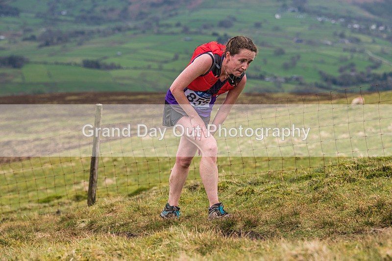 Keswick-727 - Inter Counties & Up and Down Mountain Running Champs (Junior & Senior Races) Sunday 21st April 2024