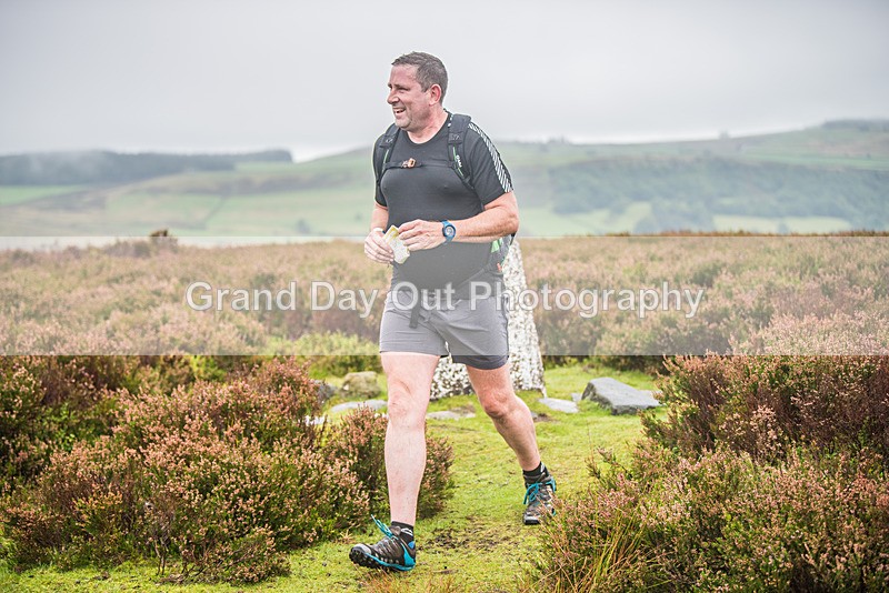 Kong MMM-267 - Kong Mini Mountain Marathon Round 2 Peak District Bradfield Sunday 24th September 2023