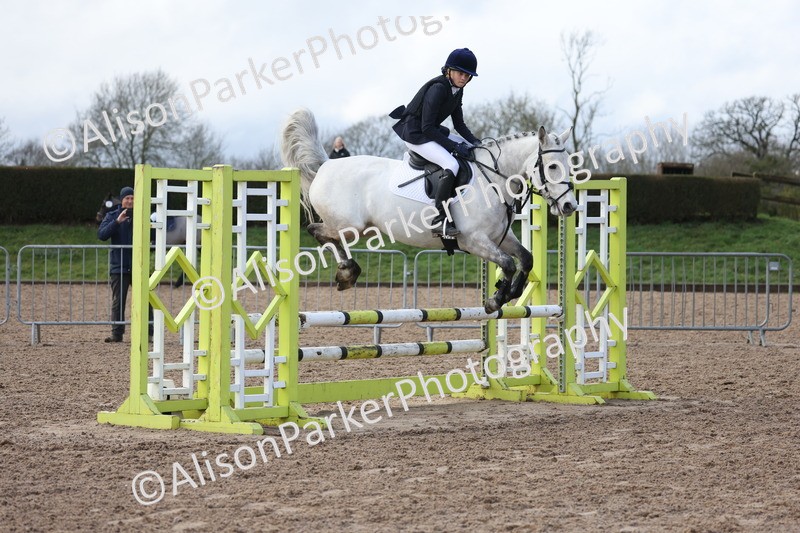 20260207-0275Cherwell 7th Feb 2026 Combined Training - Class 3 - 80cm