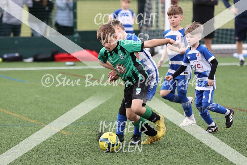 1DX33746 - Sun 7th U8 Boys