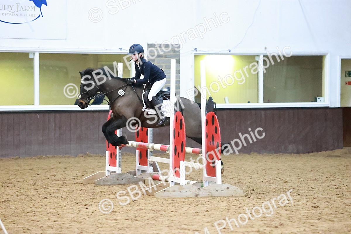 SBM_000129 - Class 1 - 70cm