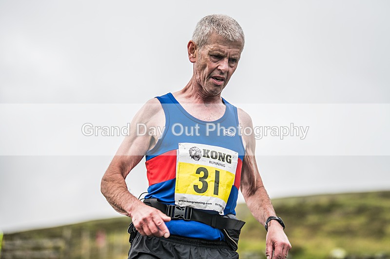 Skiddaw-742 - Skiddaw Fell Race Sunday 6th July 2025