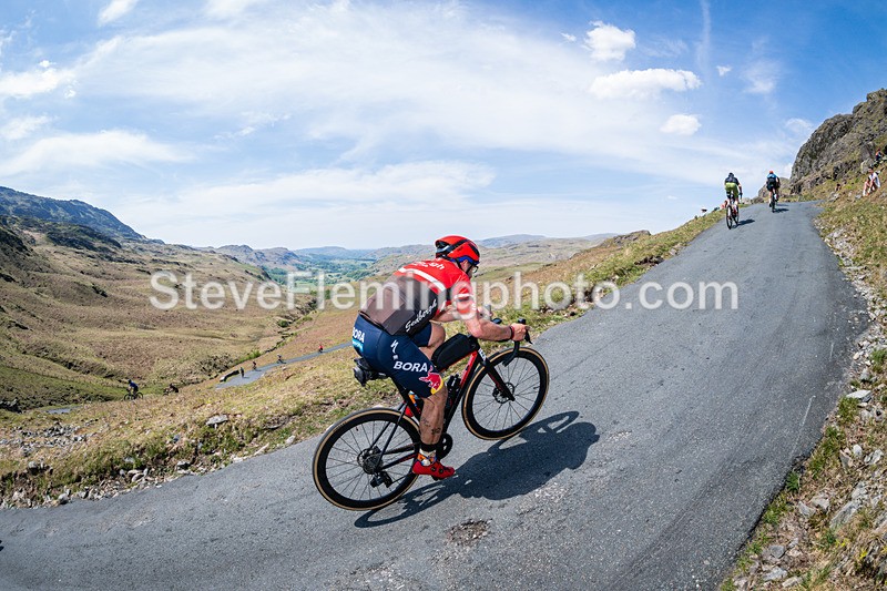 130644 - Hardknott Pass Camera 2 13.00-14.00