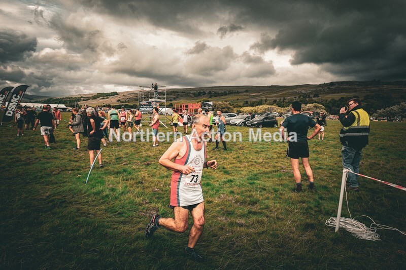 DSCF7038 - Kilnsey Crag race