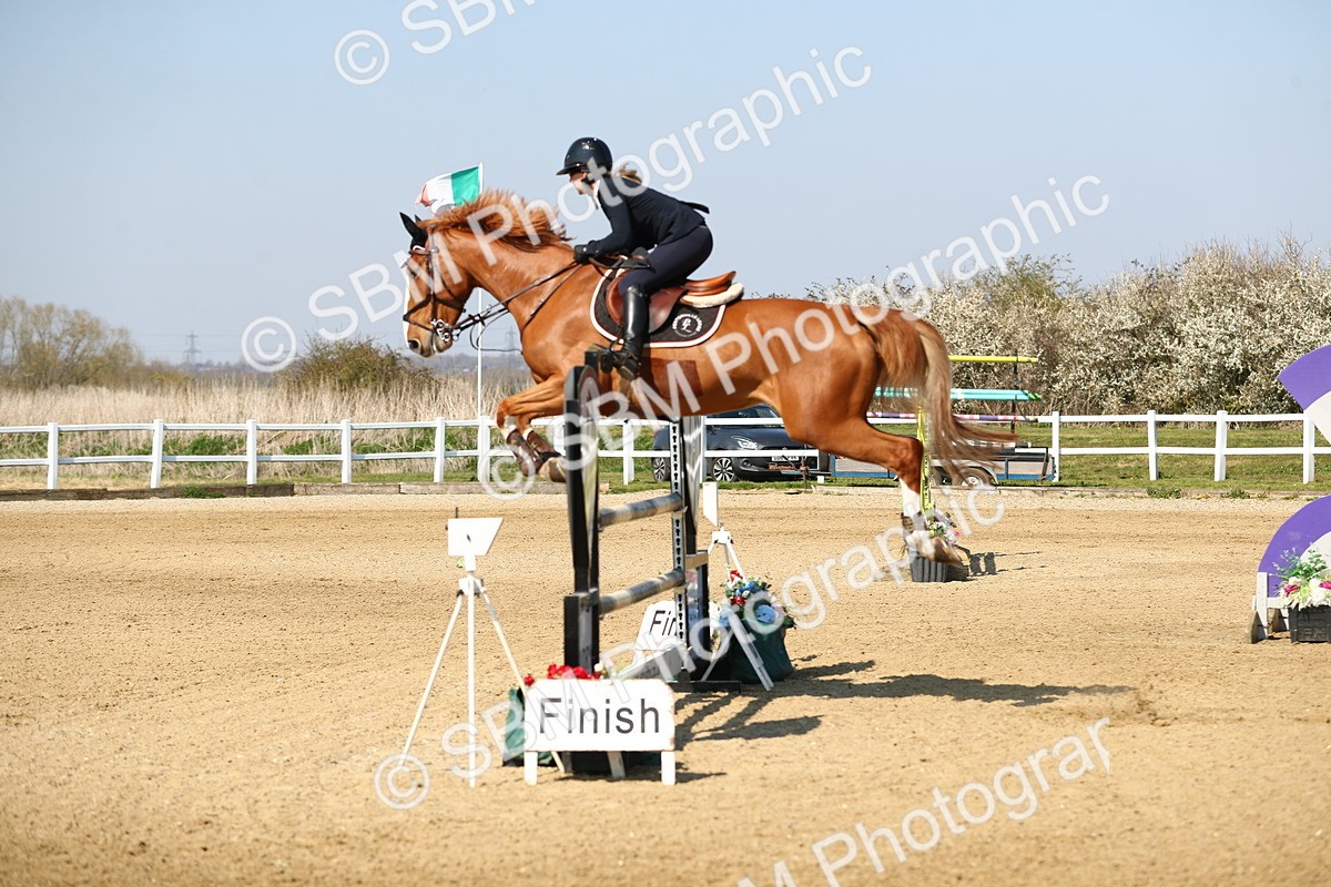 SBM_000965 - Class 4 - Senior Newcomers - 1.10m