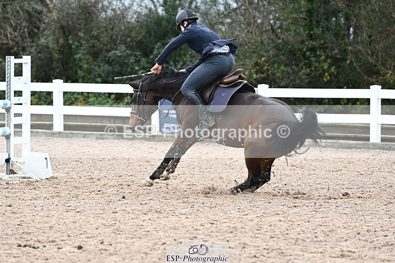 231118A-124256-01966 - Cls 6 BlueChip Pony Sapphire Qualifier