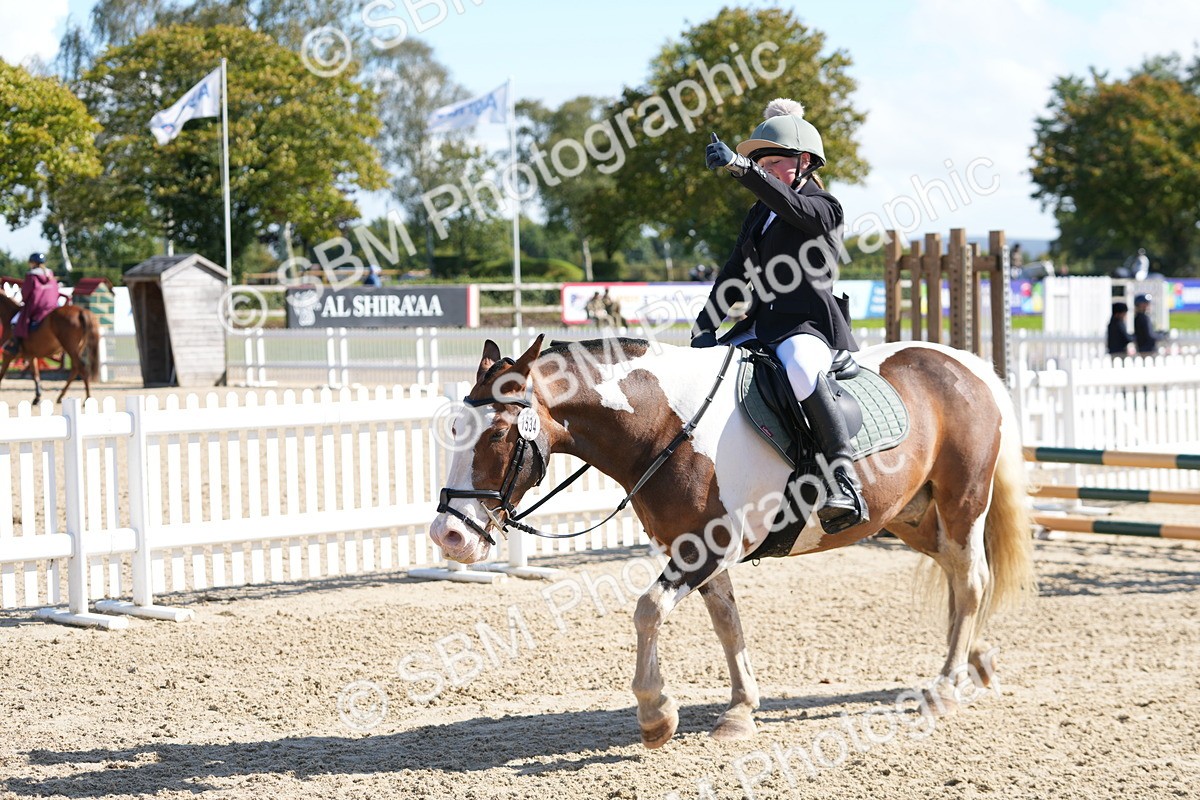 SBM_44437 - J7 - Junior Pony 60cm Championship