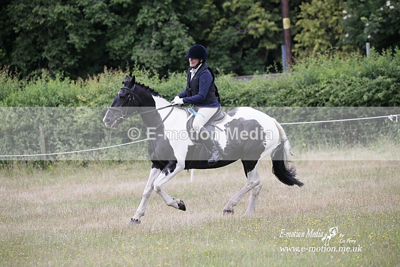 BVRC 030721 853 - Bourne Valley Riding Club Dressage 03/07/21