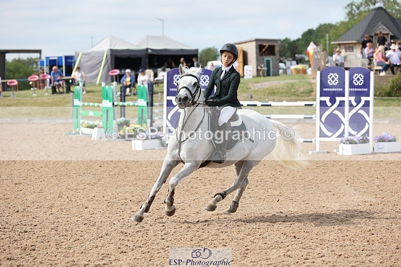 250629-164216-13378 - Cls 30 138cm HOYS Qualifier
