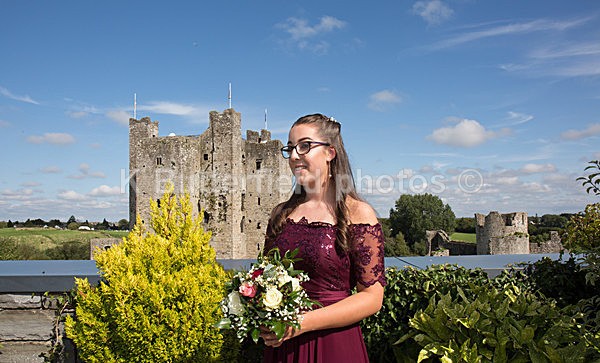  - Aisling Lynch and Gino Wedding