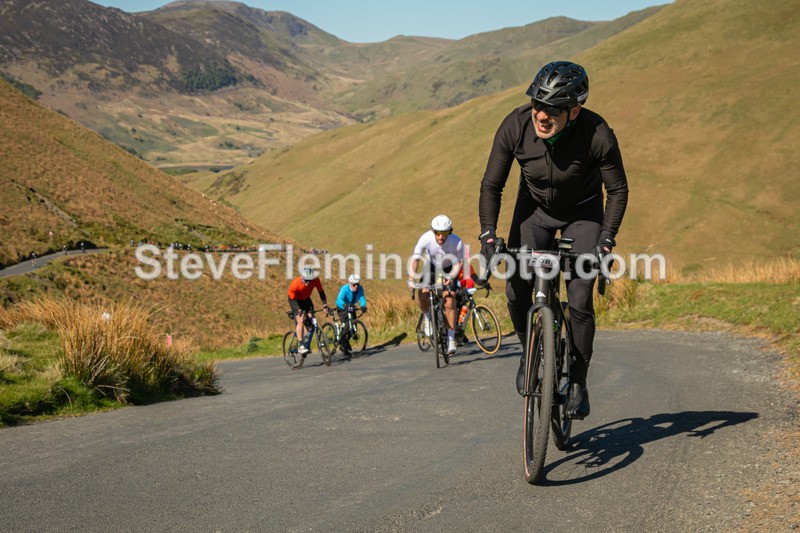 101425 - Newlands Pass 10.00 - 11.00