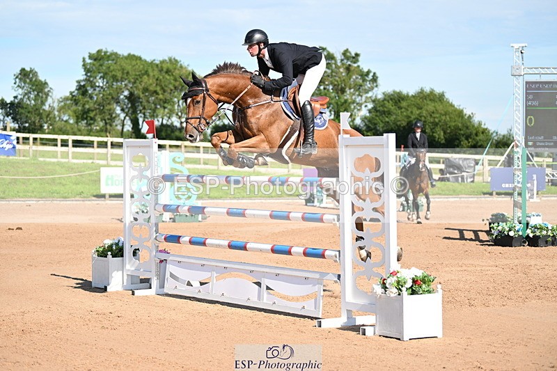 240718A-170620-07704 - Cls 5, 3 Star Big Tour 1.45m