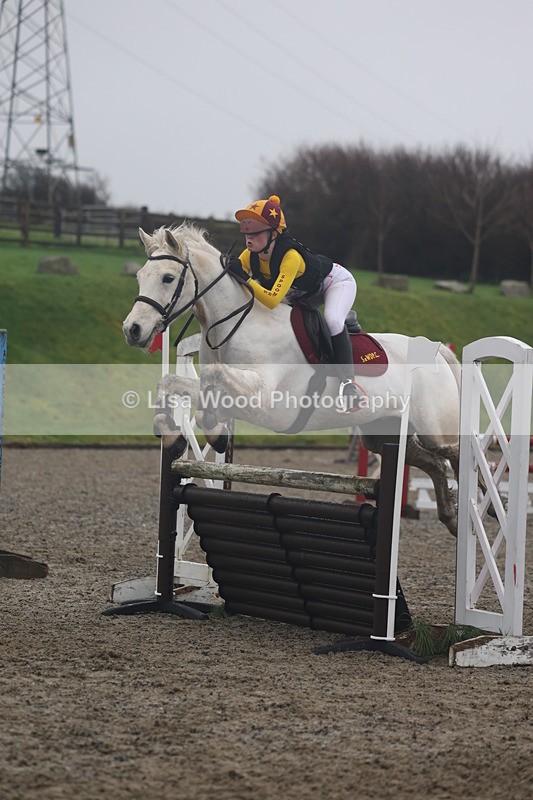 3E7A7861 - Class 3: 90cm