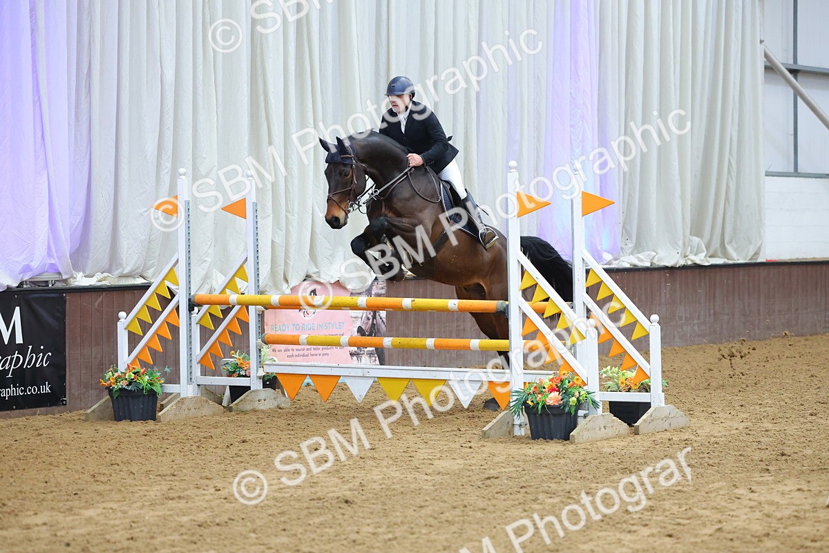SBM_010361 - Class 22 - Equiyd 1.05m Amateur Championship Qualifier - First Round (1.05m)