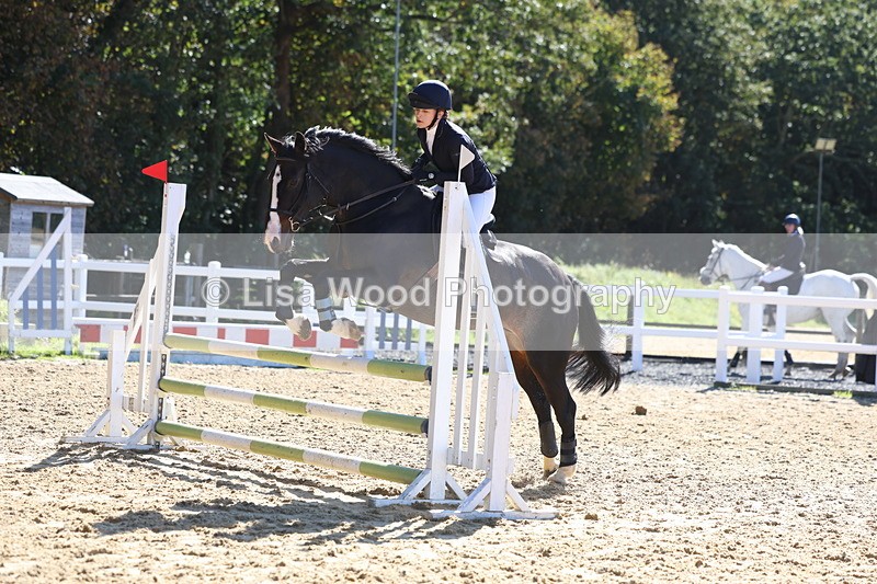 3E7A4672 - Class 8: 80cm Junior