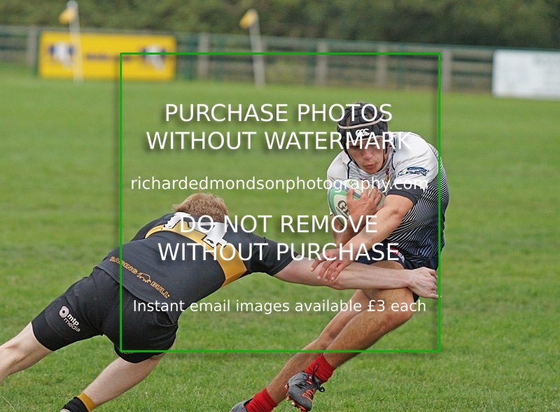 DSC09708 - Kendal Rugby 2nds v Birkenhead