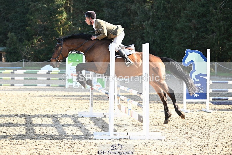 250323A-090630-03975 - Cls 27 85cm Nat Amateur Quali