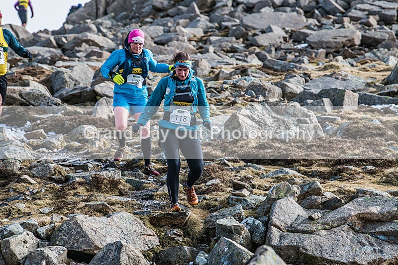 Carrock-584 - Carrock Fell Race Sunday 12th March 2023