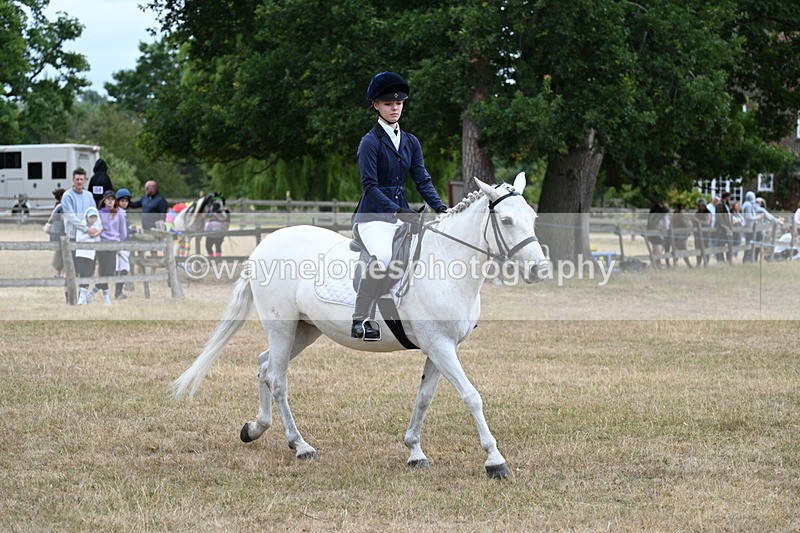 WJ7_7431 - Class 2 Best Rider