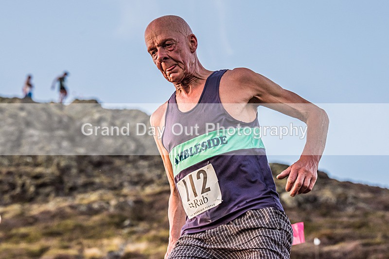 Gategill-326 - Gategill Fell Race Wednesday 6th September 2023