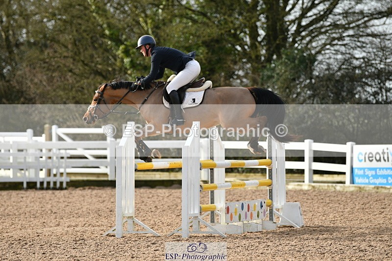 240124A-110019-00167 - Cls 2 Discovery & 1m Open