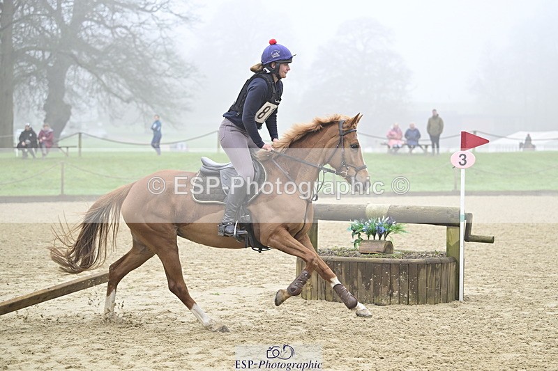 260308A-135303-00889 - Class 2 80cm