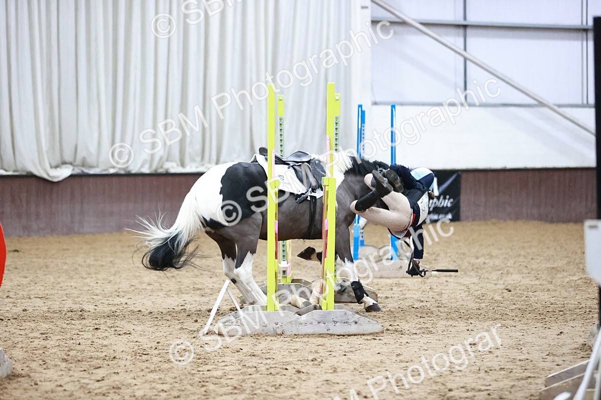 SBM_000871 - Class 3 - 60cm