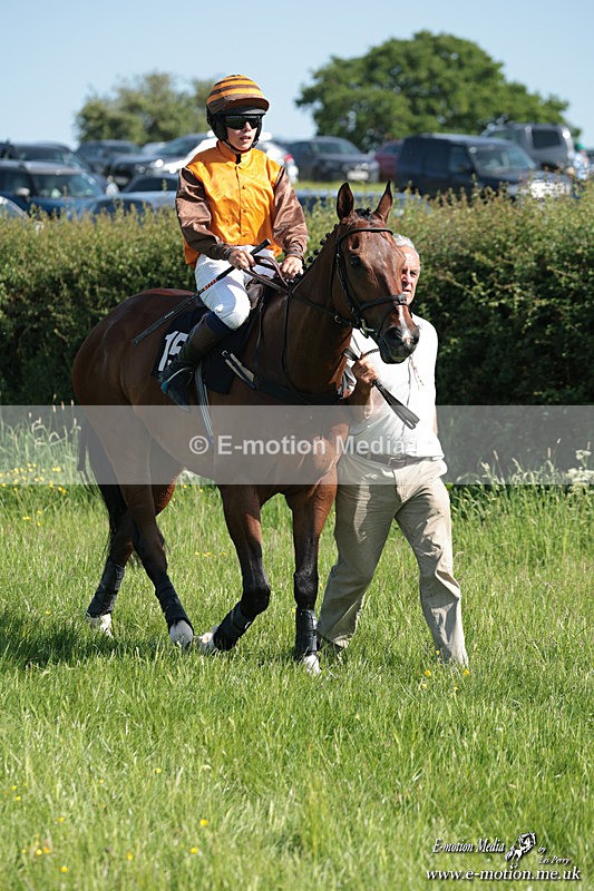 PtP 250526 629 - Albrighton & Woodland PtP Chaddesley Corbett 25/05/26