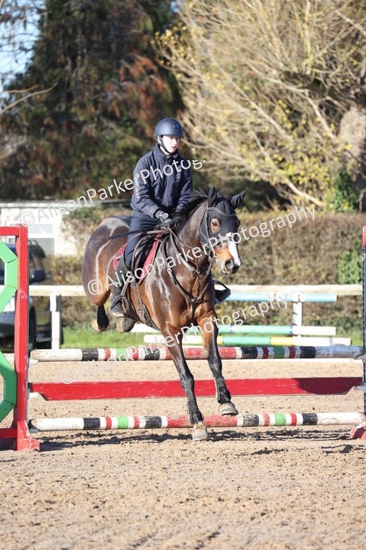 20251130-1431 - Class 3 - 80cm