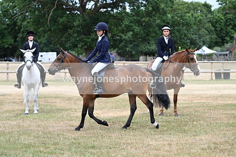 WJ7_0492 - Class 2 Best rider