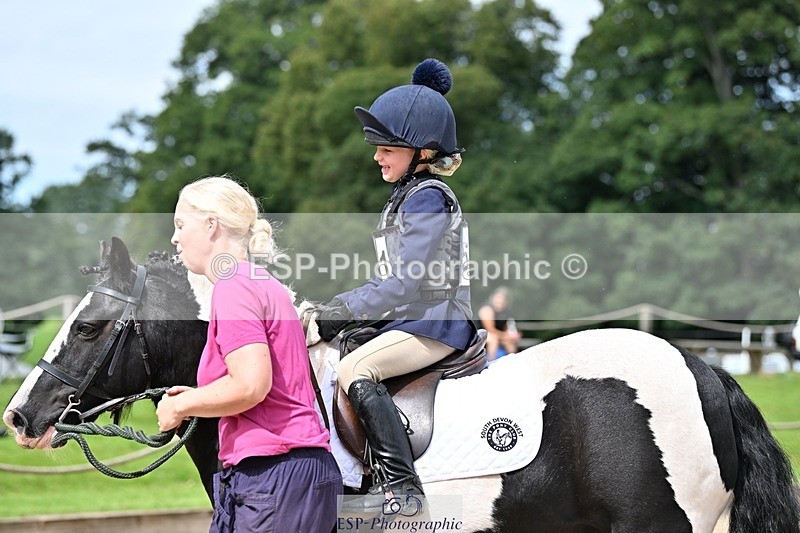 230824-130042-03227 - Round 1 Lead Rein Start to 13.50 cw