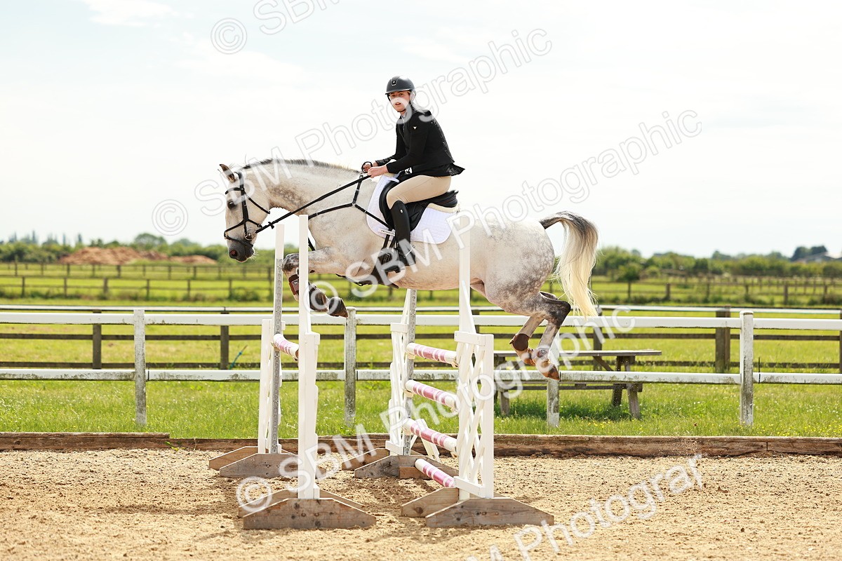 SBM_002360 - Class 4 - Senior Newcomers - 1.10m