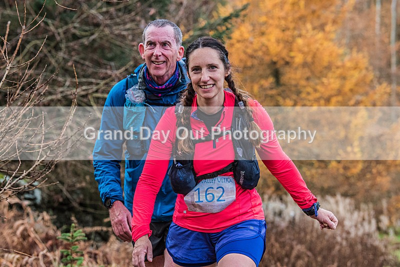 TVU 50  60K-707 - High Terrain Events Tweed Valley 50 & 65K Ultra Trail Races Sunday 19th November 2023