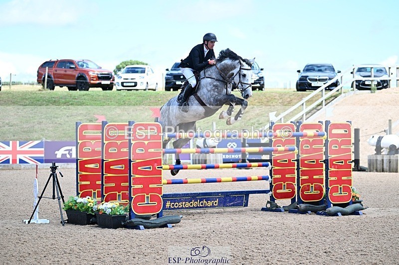 250720-140114-20161 - Cls 8, 3 star Big Tour Break til End