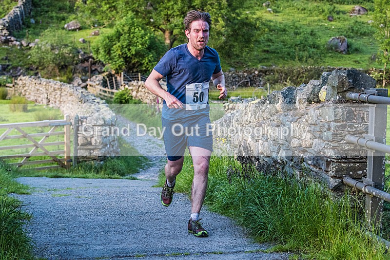 Langstrath Fell Race-445 - Langstrath Fell Race Wednesday 15th June 2022