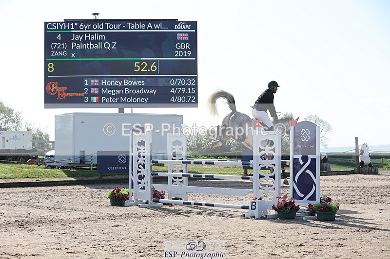 250427-093440-14942 - Cls 32 Young Horse 6yr old