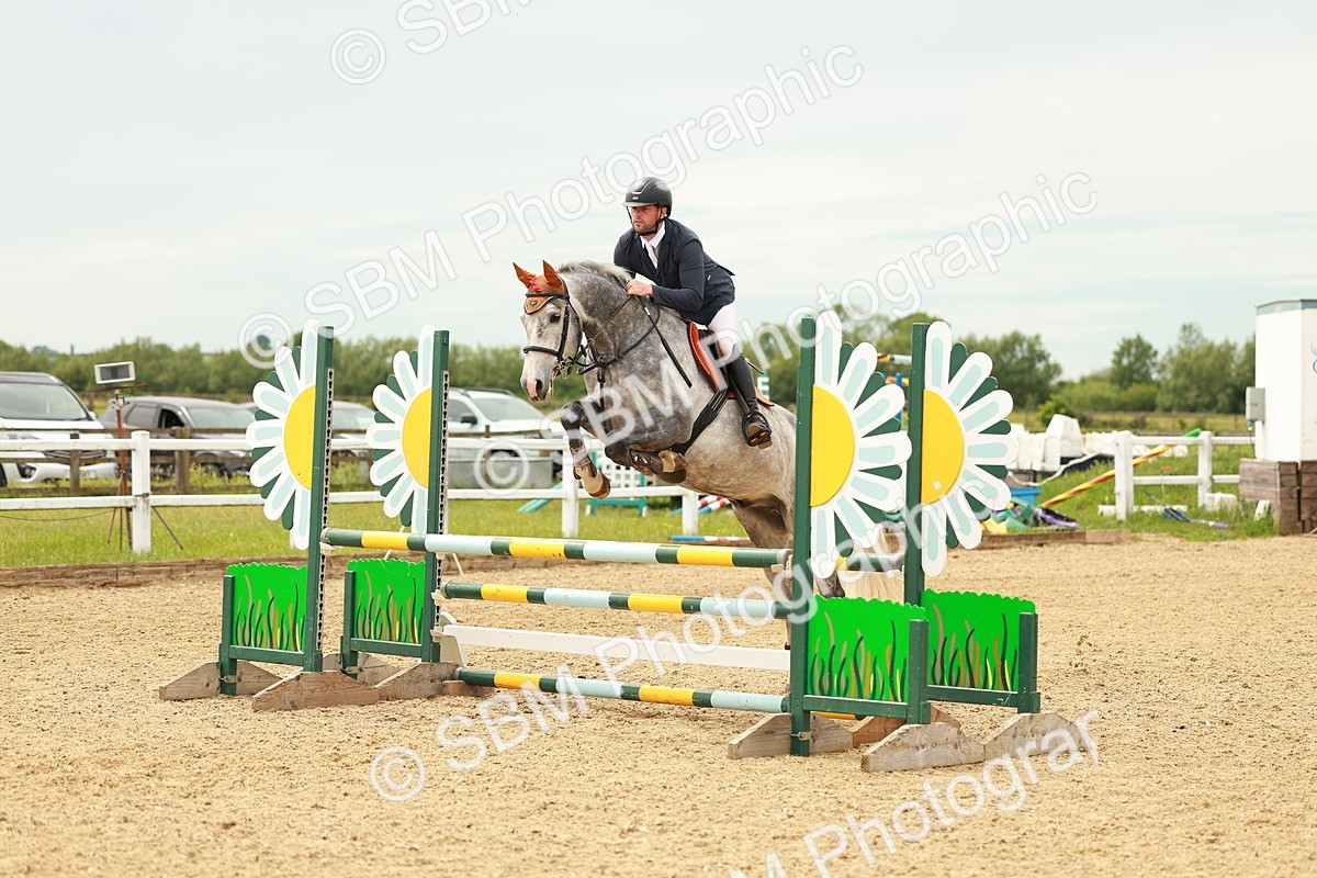 SBM_001810 - Class 3 - Senior Discovery - 1.00m
