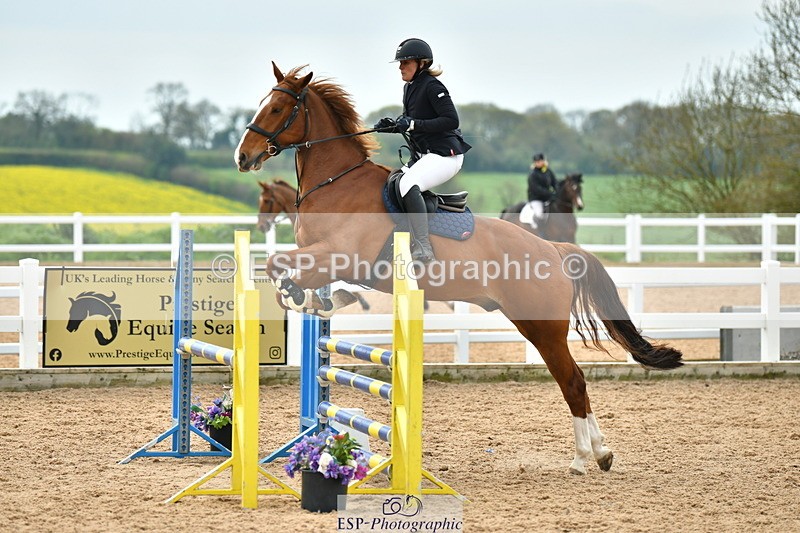 230504A-122810-01303 - Cls 3 85cm Amateur Quali