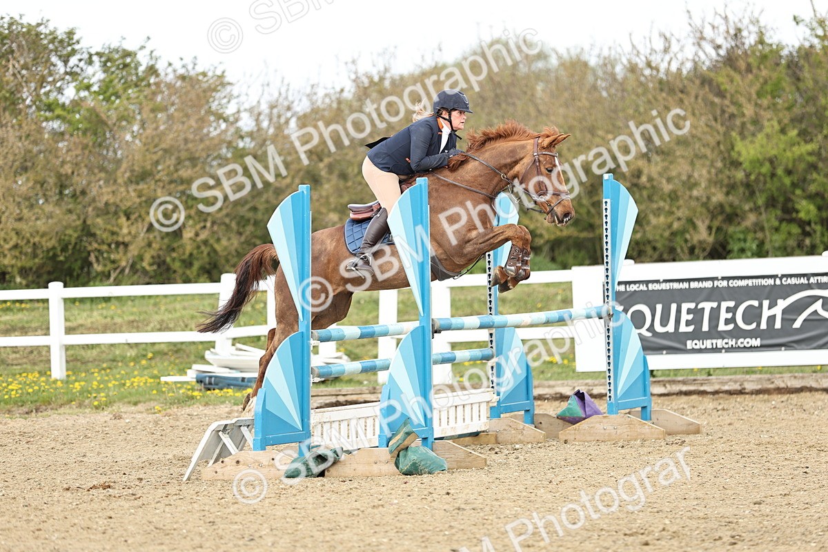 SBM_000912 - Class 3 - Senior Discovery - 1.00m