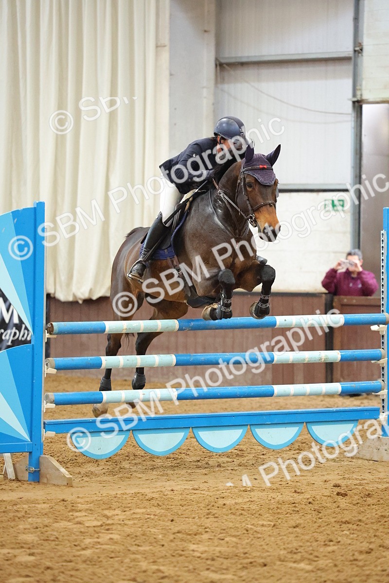 SBM_001507 - Class 4 - Senior Newcomer - 1.10m